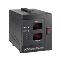 Produktbild för PowerWalker AVR 2000/SIV