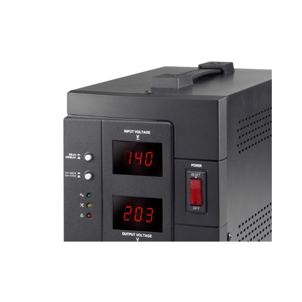 Produktbild för PowerWalker AVR 2000/SIV