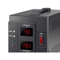 Produktbild för PowerWalker AVR 2000/SIV