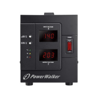 Produktbild för PowerWalker AVR 2000/SIV