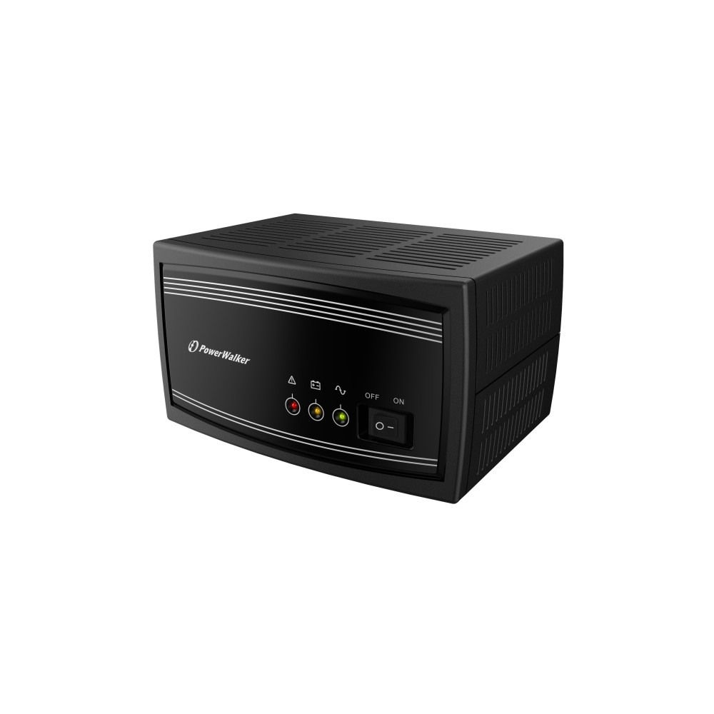 Produktbild för PowerWalker AVR 2000/SIV