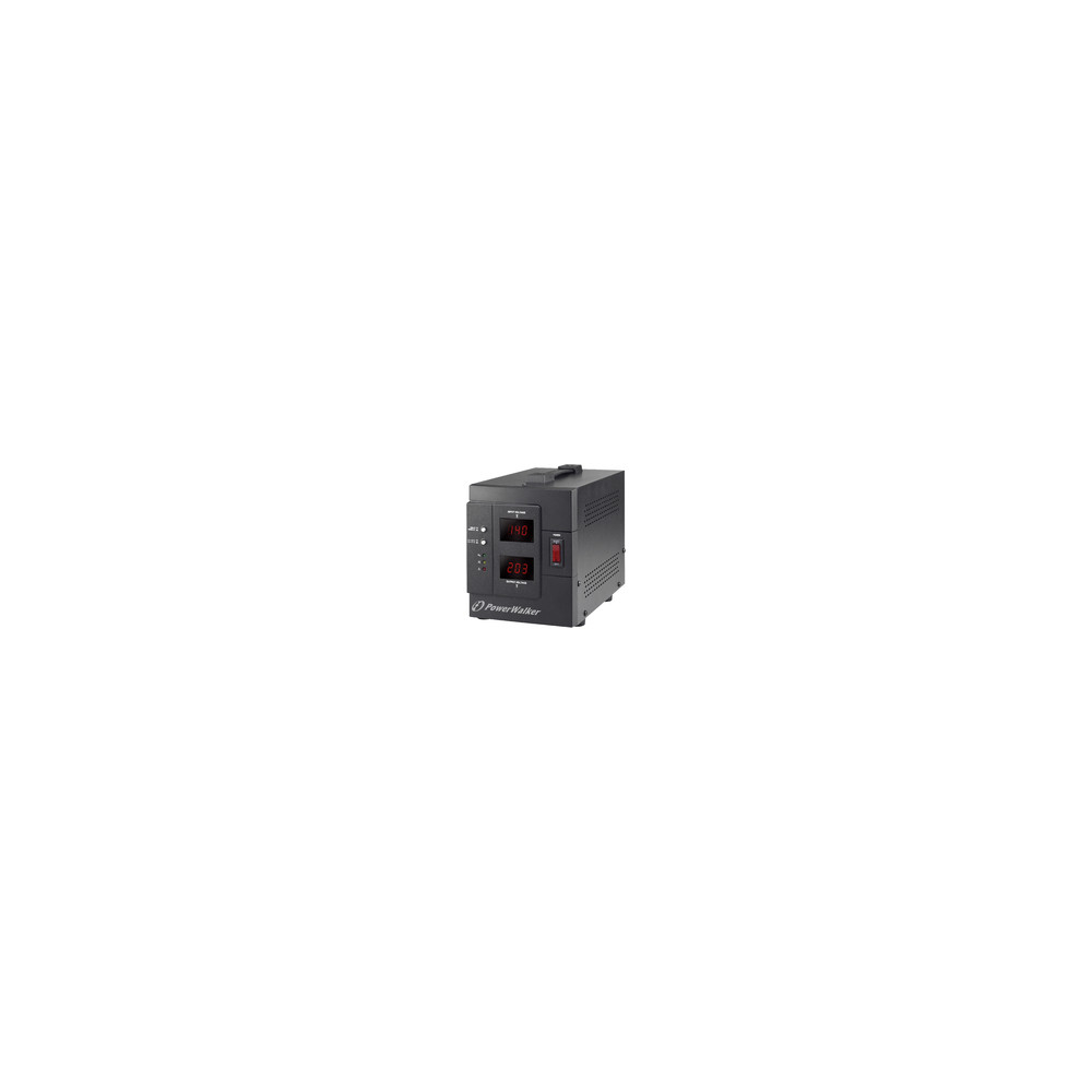 Produktbild för PowerWalker AVR 2000/SIV
