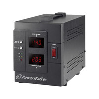 Produktbild för PowerWalker AVR 2000/SIV