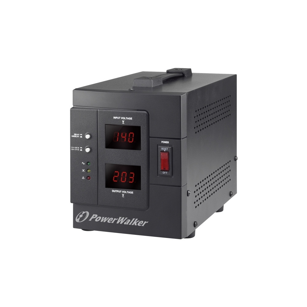 Produktbild för PowerWalker AVR 2000/SIV