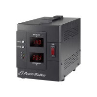 Produktbild för PowerWalker AVR 2000/SIV
