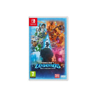 Produktbild för Nintendo | Minecraft Legends