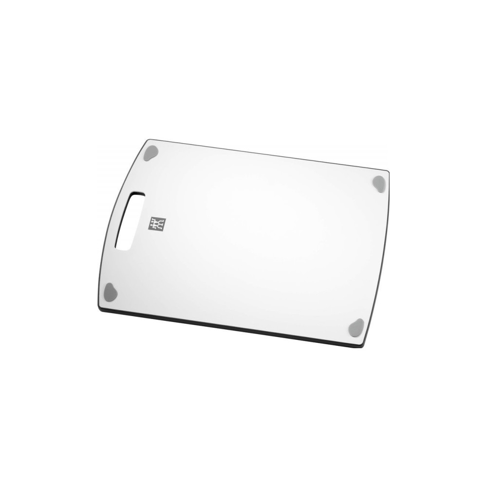 Produktbild för ZWILLING unspecific Skärbräda i plast 39 x 29 x 1,5 cm vändb...