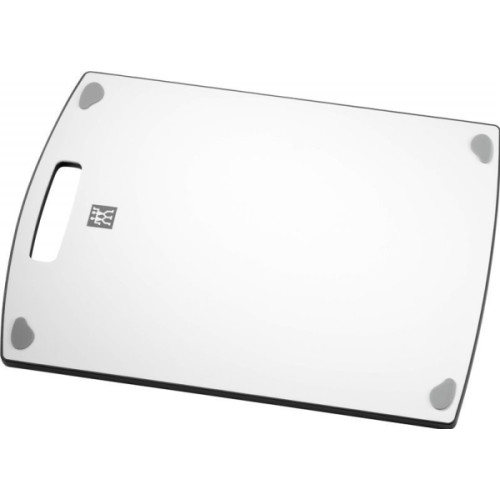 Zwilling ZWILLING unspecific Skärbräda i plast 39 x 29 x 1,5 cm vändb...