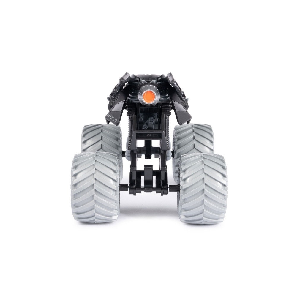 Produktbild för Monster Jam 1:24 gjutmodell
