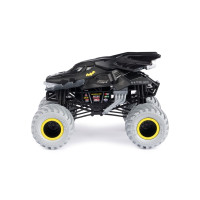 Produktbild för Monster Jam 1:24 gjutmodell