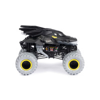 Produktbild för Monster Jam 1:24 gjutmodell