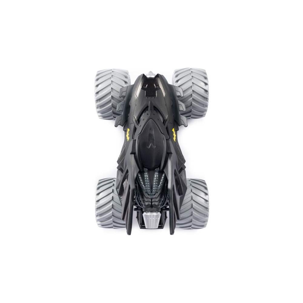 Produktbild för Monster Jam 1:24 gjutmodell