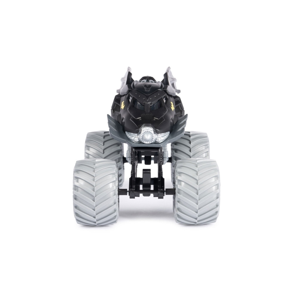Produktbild för Monster Jam 1:24 gjutmodell