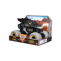 Produktbild för Monster Jam 1:24 gjutmodell