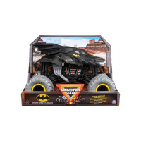 Produktbild för Monster Jam 1:24 gjutmodell