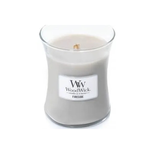 WoodWick Yankee Candle