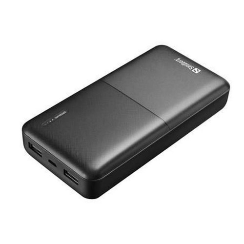Sandberg Sandberg SAVER strömförsörjningsbank - Li-pol - USB
