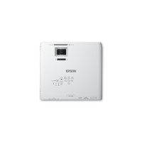 Produktbild för Epson EB-L210W - 3LCD-projektor - 802.11n trådlöst/LAN/Miracast - vit