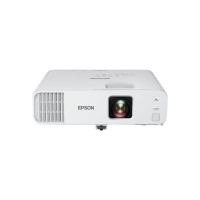 Produktbild för Epson EB-L210W - 3LCD-projektor - 802.11n trådlöst/LAN/Miracast - vit