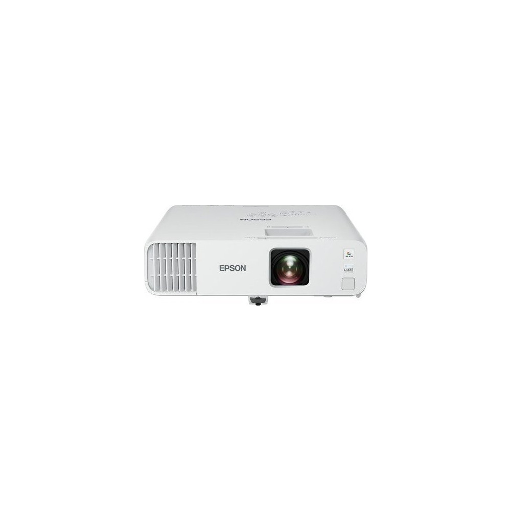 Produktbild för Epson EB-L210W - 3LCD-projektor - 802.11n trådlöst/LAN/Miracast - vit