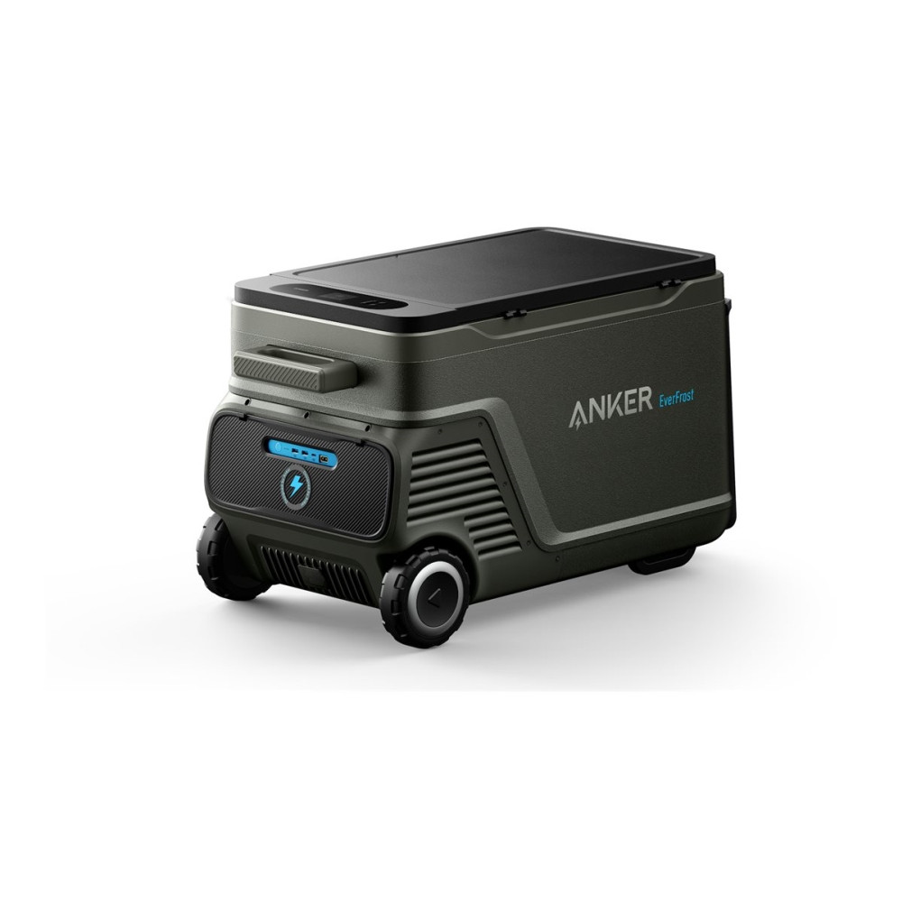 Produktbild för Anker EverFrost Powered Cooler 40