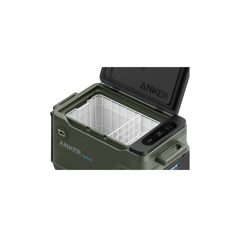 Produktbild för Anker EverFrost Powered Cooler 40