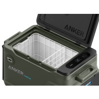 Produktbild för Anker EverFrost Powered Cooler 40