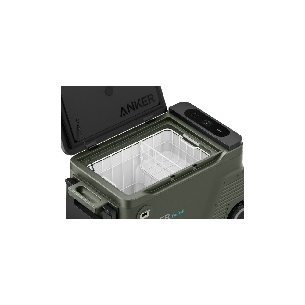 Produktbild för Anker EverFrost Powered Cooler 40