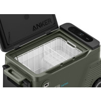 Produktbild för Anker EverFrost Powered Cooler 40
