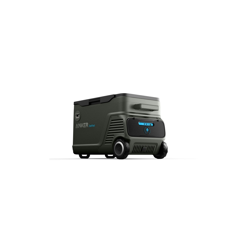 Produktbild för Anker EverFrost Powered Cooler 40