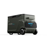 Produktbild för Anker EverFrost Powered Cooler 40