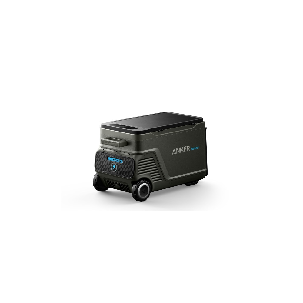 Produktbild för Anker EverFrost Powered Cooler 40
