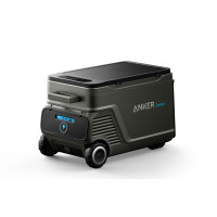 Produktbild för Anker EverFrost Powered Cooler 40