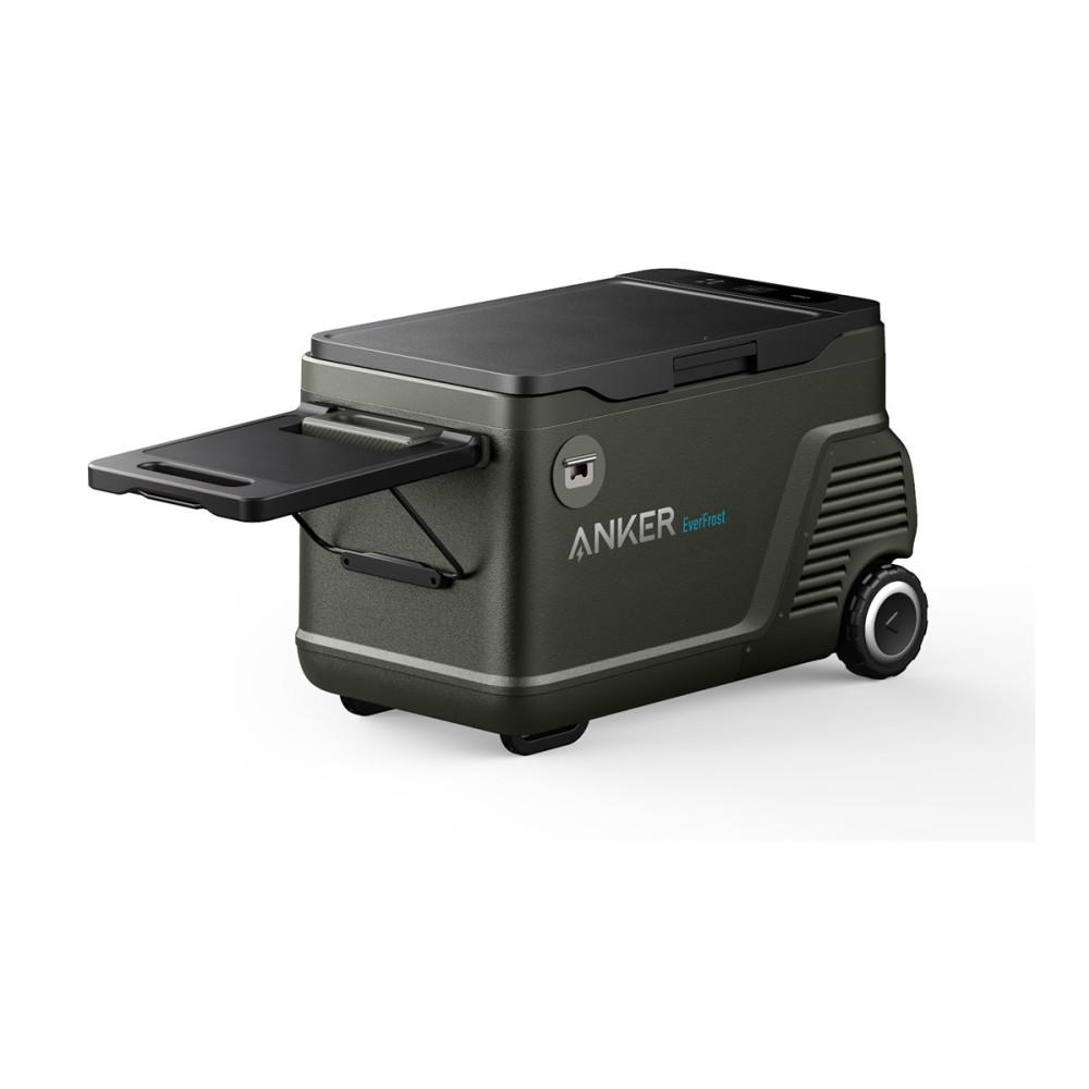 Produktbild för Anker EverFrost Powered Cooler 40