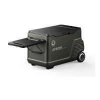 Produktbild för Anker EverFrost Powered Cooler 40