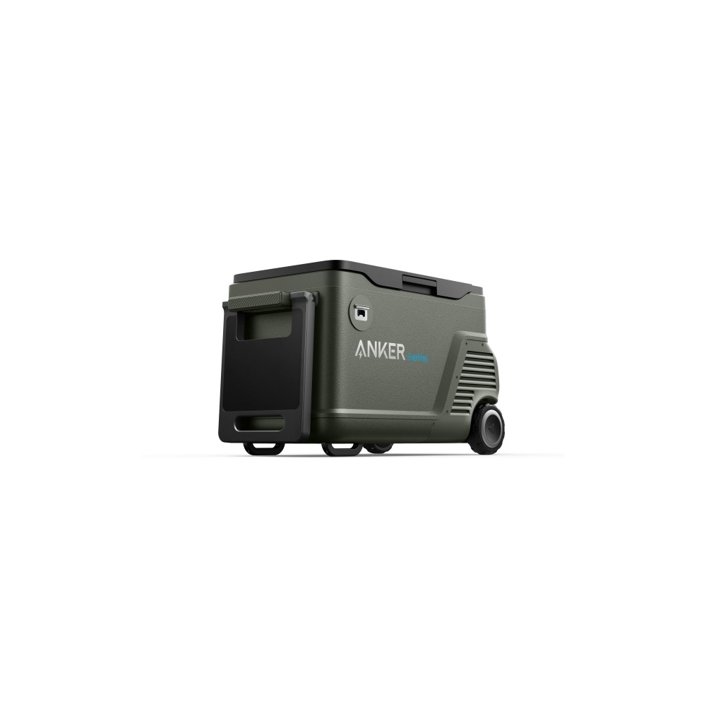 Produktbild för Anker EverFrost Powered Cooler 40