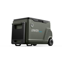 Produktbild för Anker EverFrost Powered Cooler 40