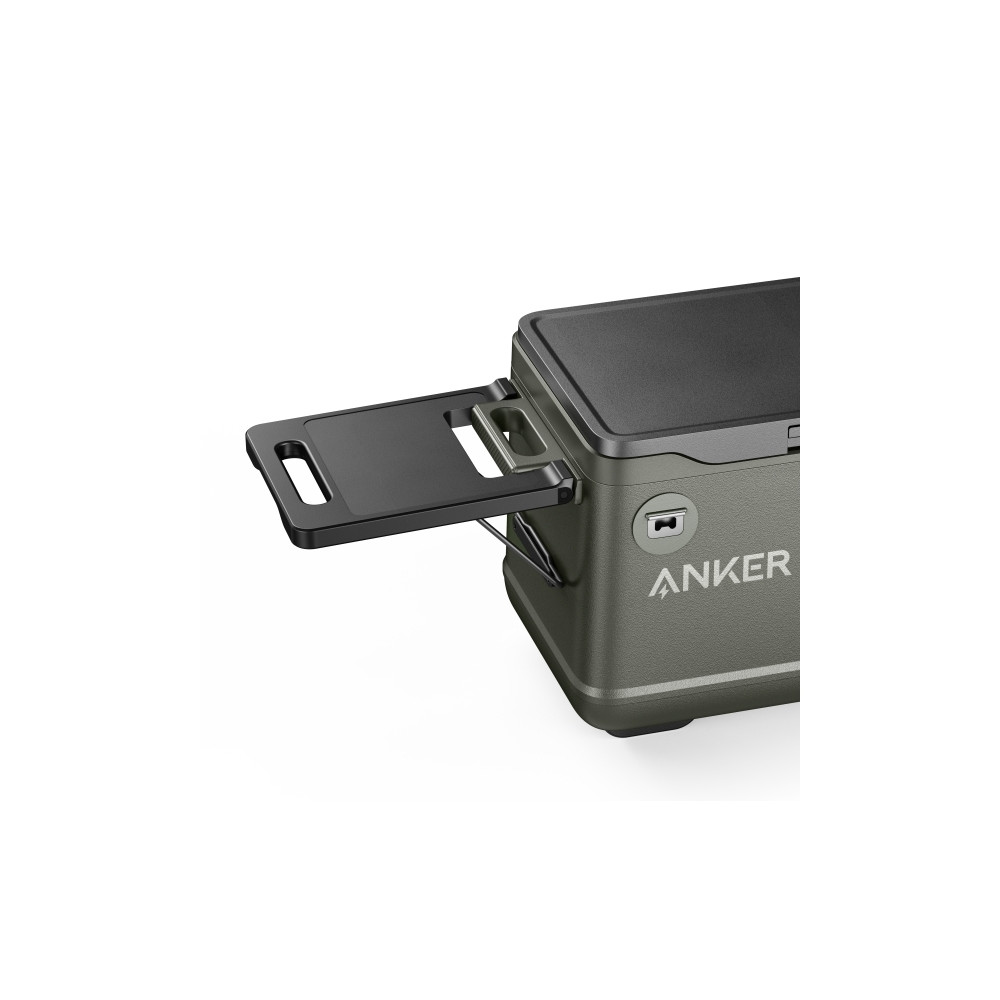 Produktbild för Anker EverFrost Powered Cooler 40