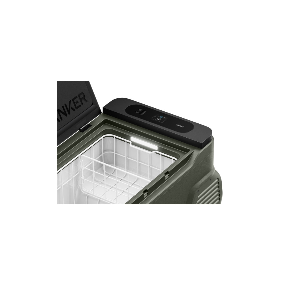Produktbild för Anker EverFrost Powered Cooler 40