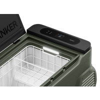 Produktbild för Anker EverFrost Powered Cooler 40