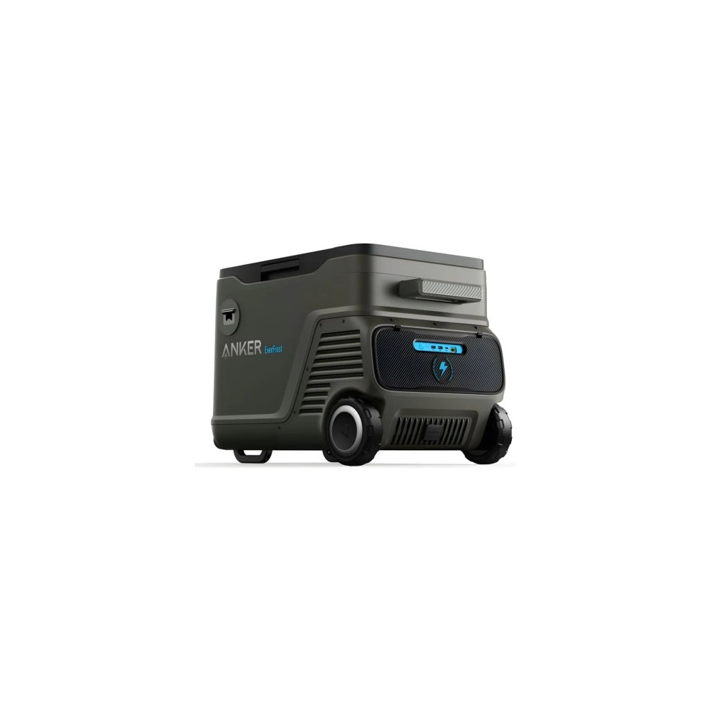 Produktbild för Anker EverFrost Powered Cooler 40