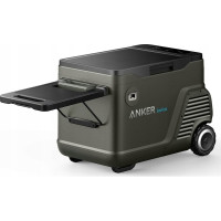 Produktbild för Anker EverFrost Powered Cooler 40