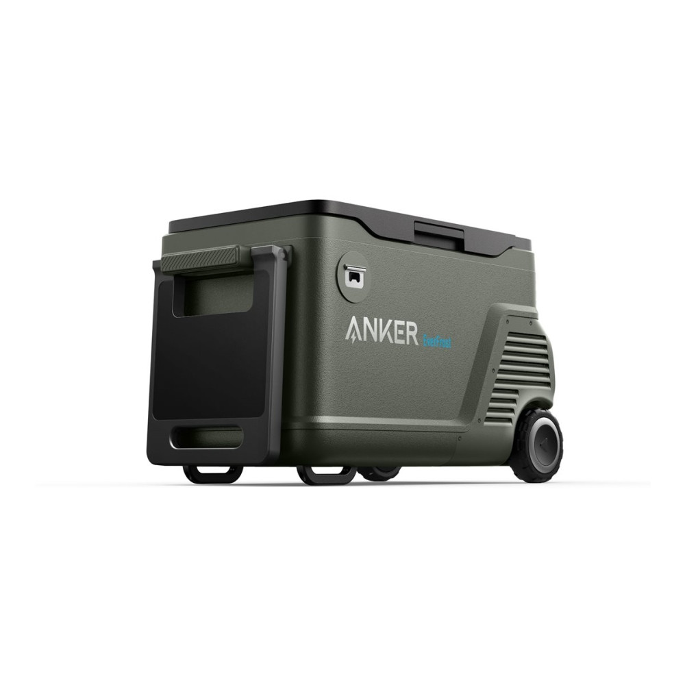 Produktbild för Anker EverFrost Powered Cooler 40