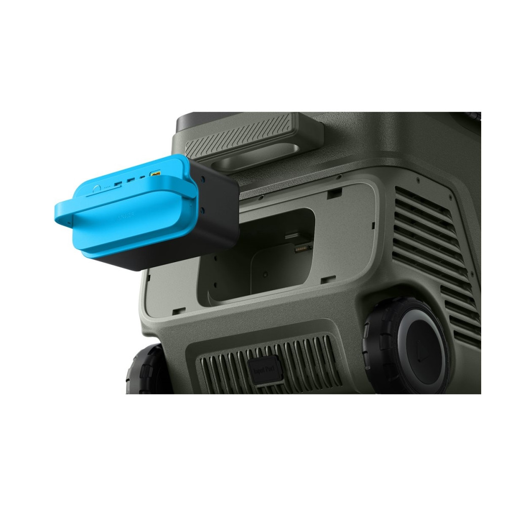 Produktbild för Anker EverFrost Powered Cooler 40