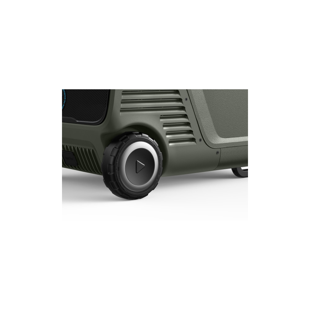 Produktbild för Anker EverFrost Powered Cooler 40