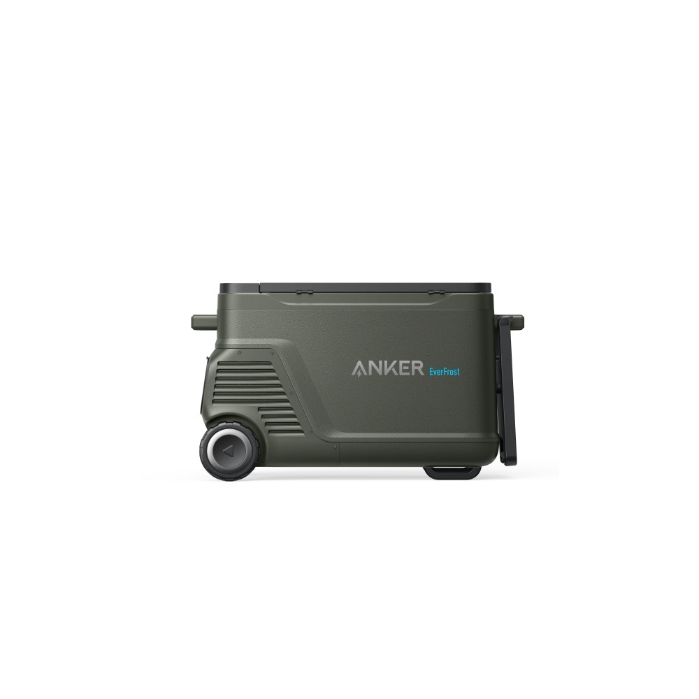 Produktbild för Anker EverFrost Powered Cooler 40