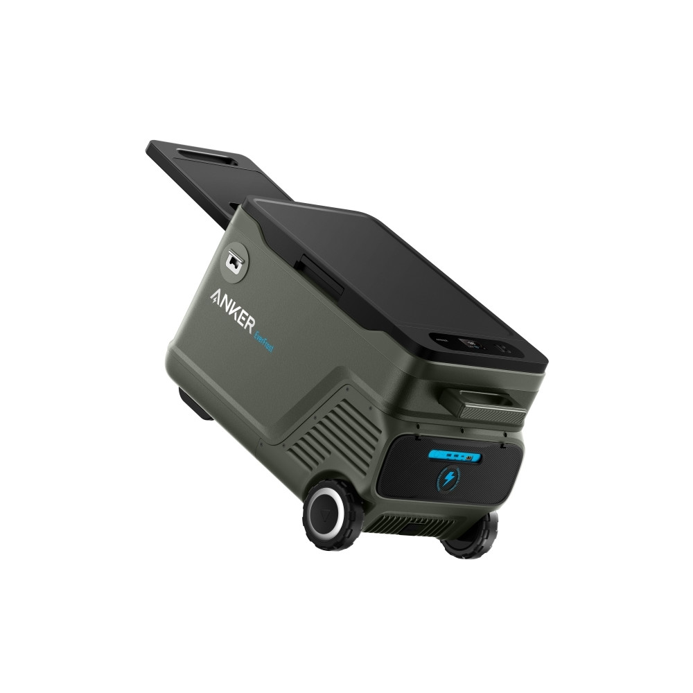 Produktbild för Anker EverFrost Powered Cooler 40