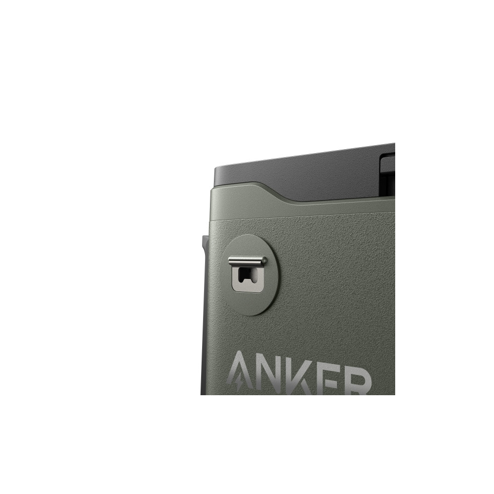 Produktbild för Anker EverFrost Powered Cooler 40