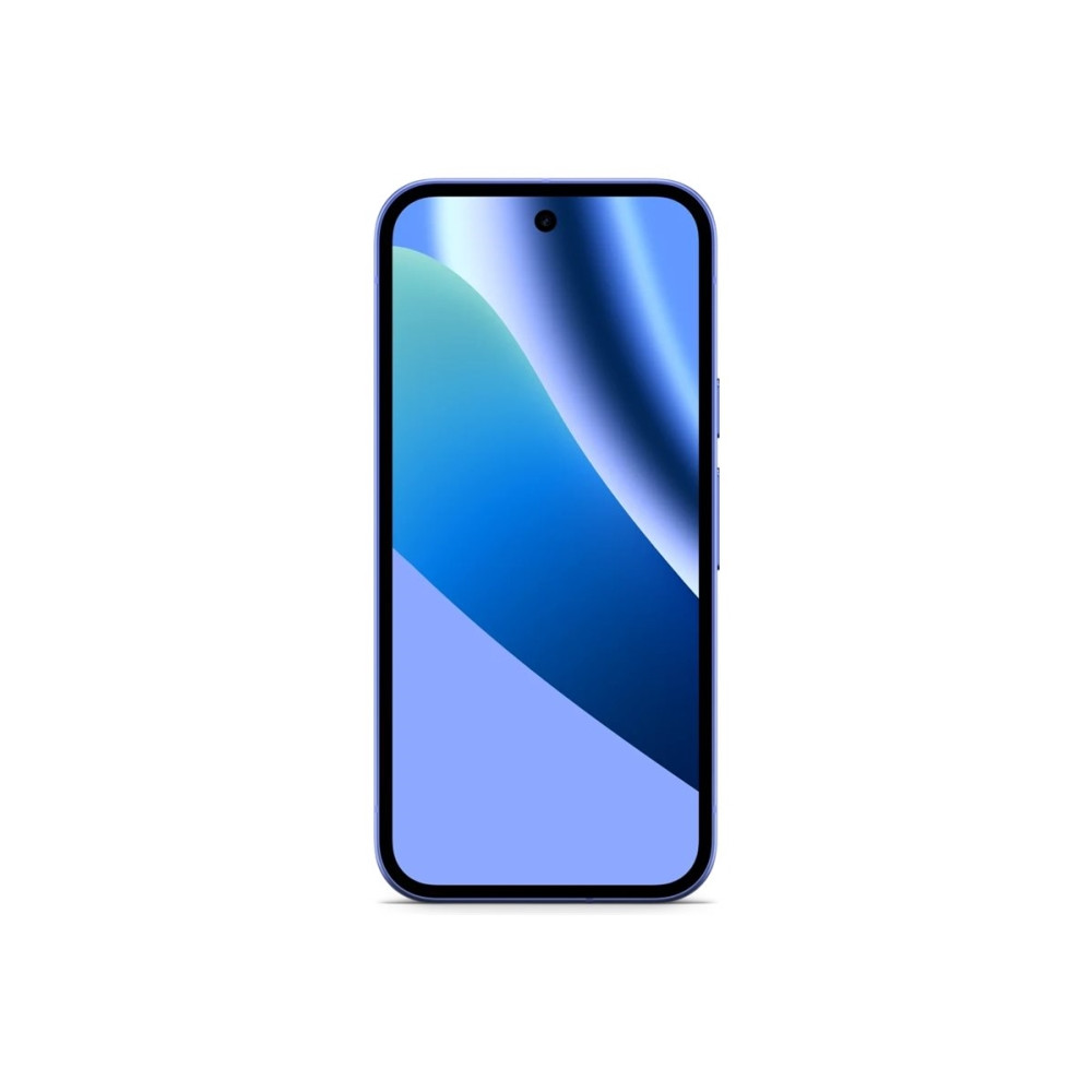 Produktbild för Google Pixel 10a - lavendel - 5G pekskärmsmobil - 128 GB - GSM