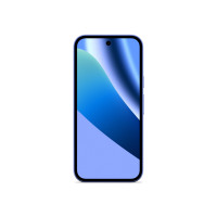 Produktbild för Google Pixel 10a - lavendel - 5G pekskärmsmobil - 128 GB - GSM